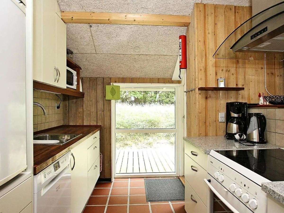 6 Person Holiday Home In Skagen