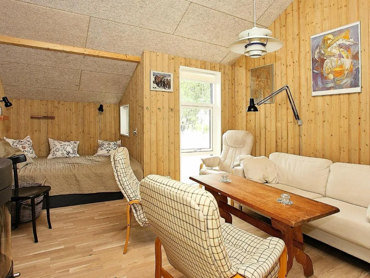 6 Person Holiday Home In Skagen Denmark