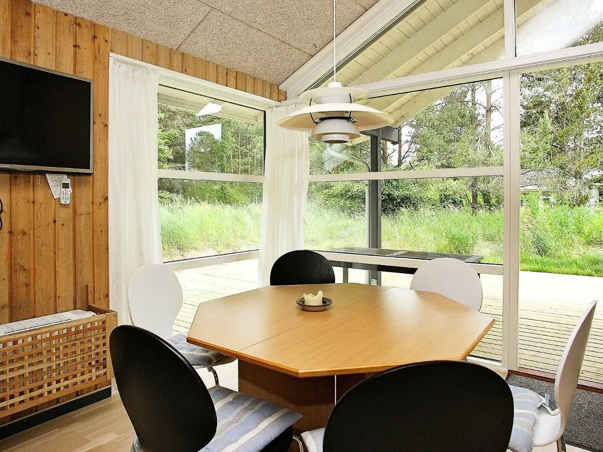 6 Person Holiday Home In Skagen 0*,  Denmark